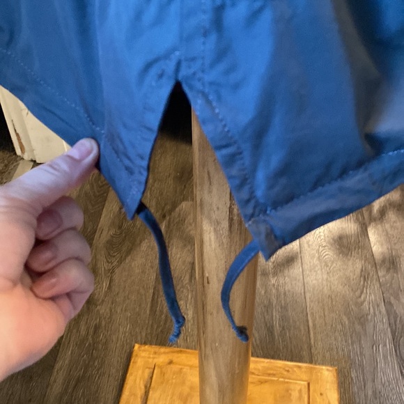 Womens MEC Fishtail Jacket - Picture 8 of 17